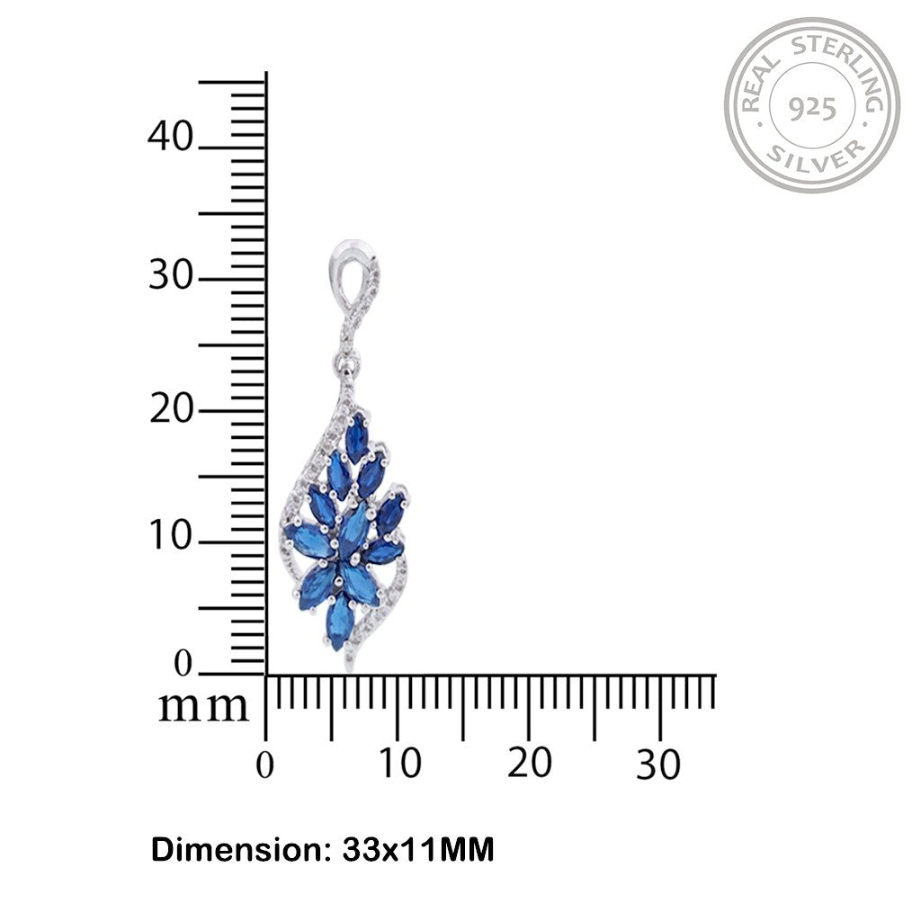 Sterling Silver earrings For Women