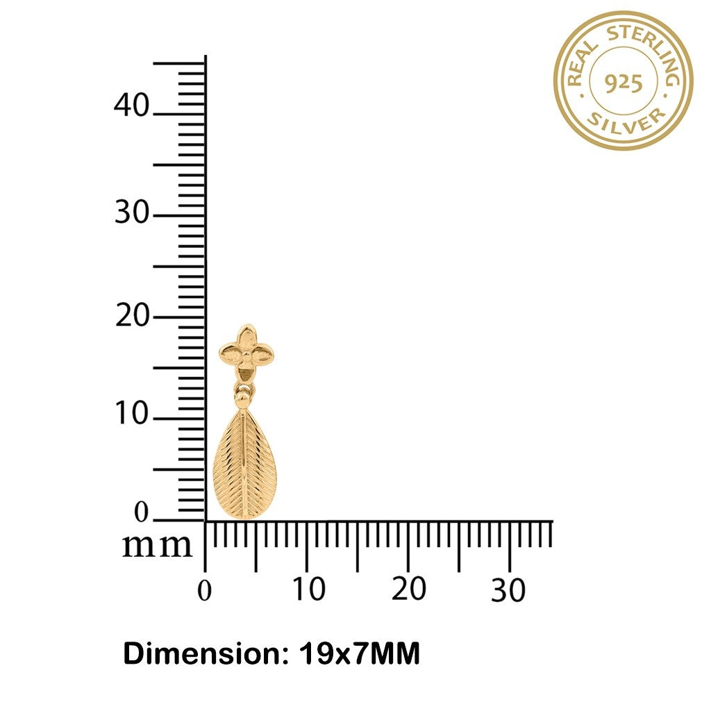 Sterling Silver earrings For Women