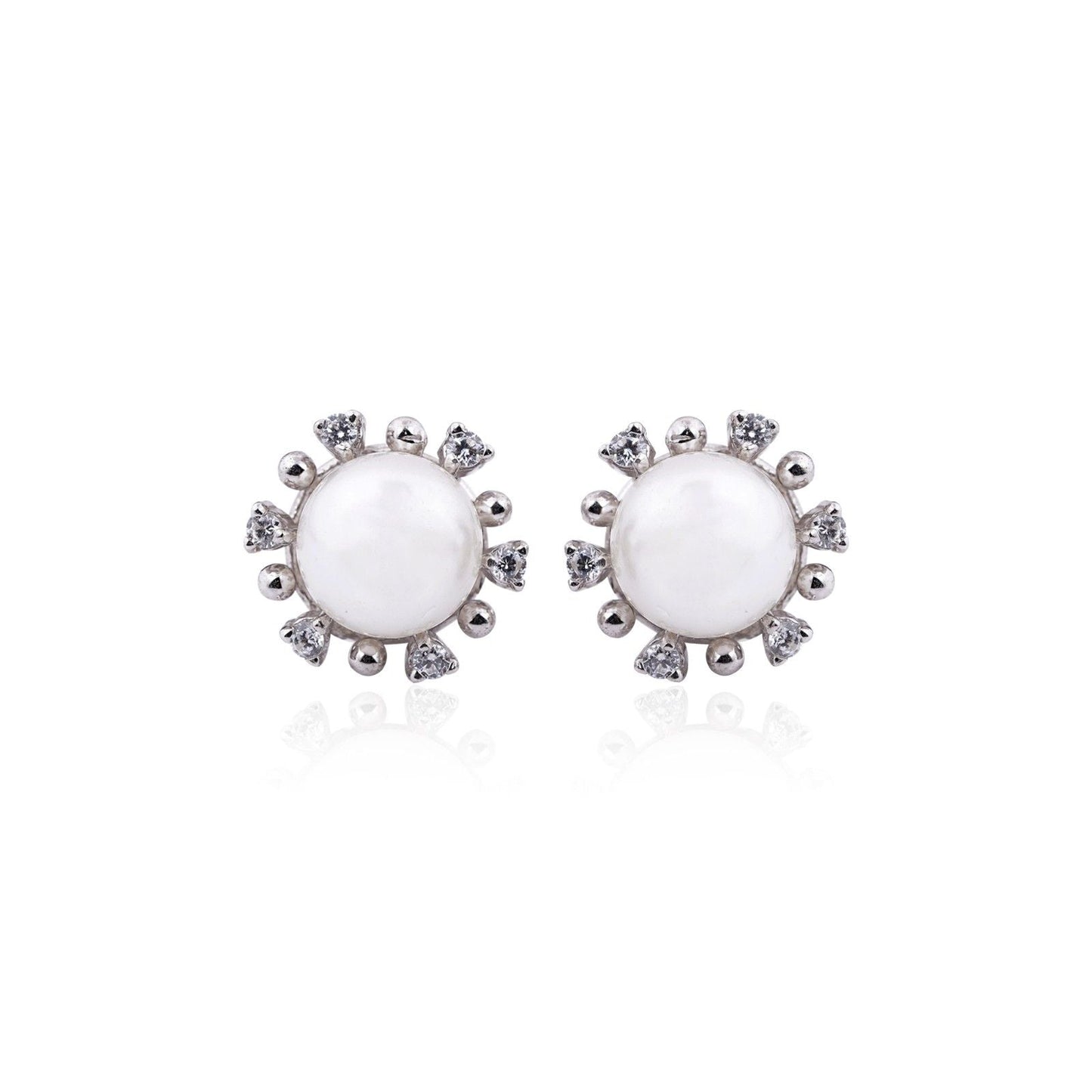 Sterling Silver earrings For Women