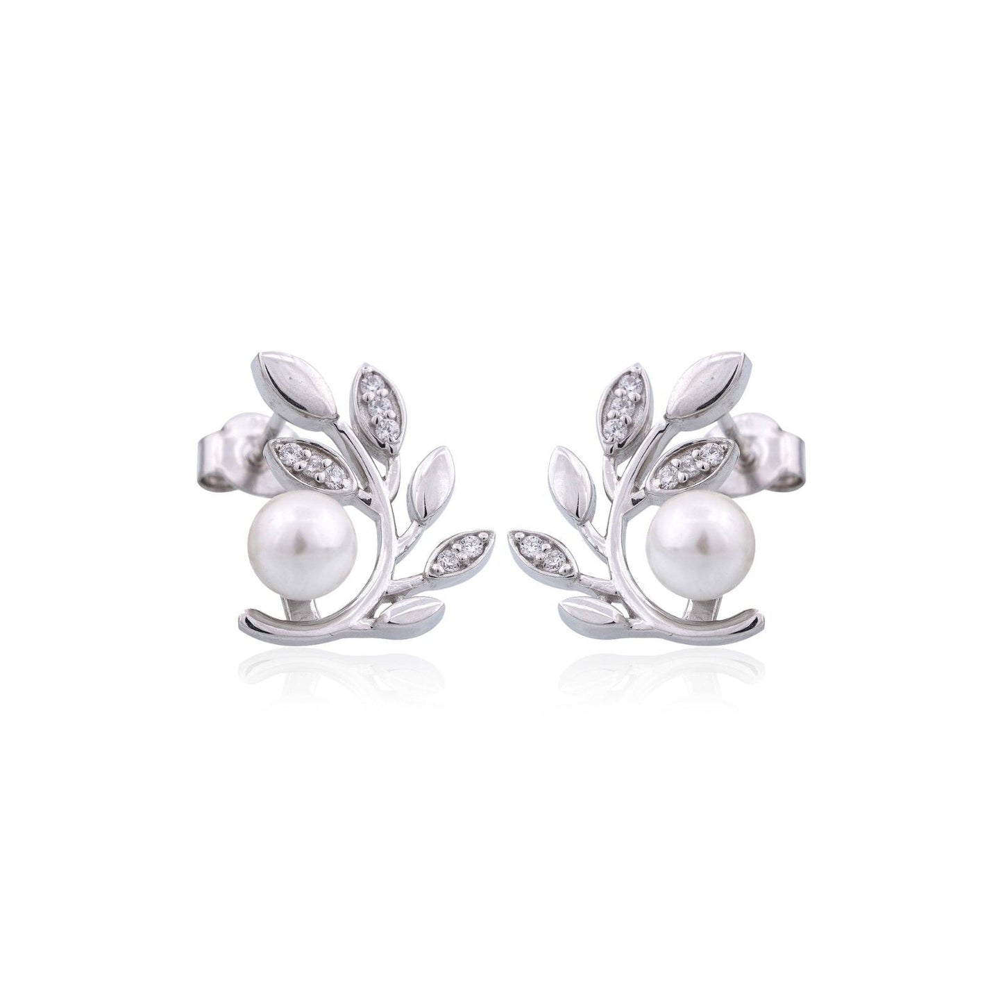 Sterling Silver earrings For Women