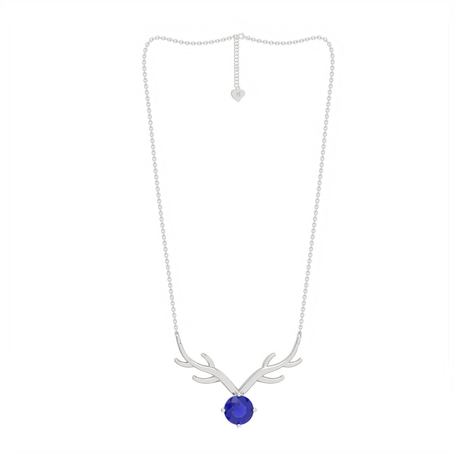 925 sterling silver necklace for women