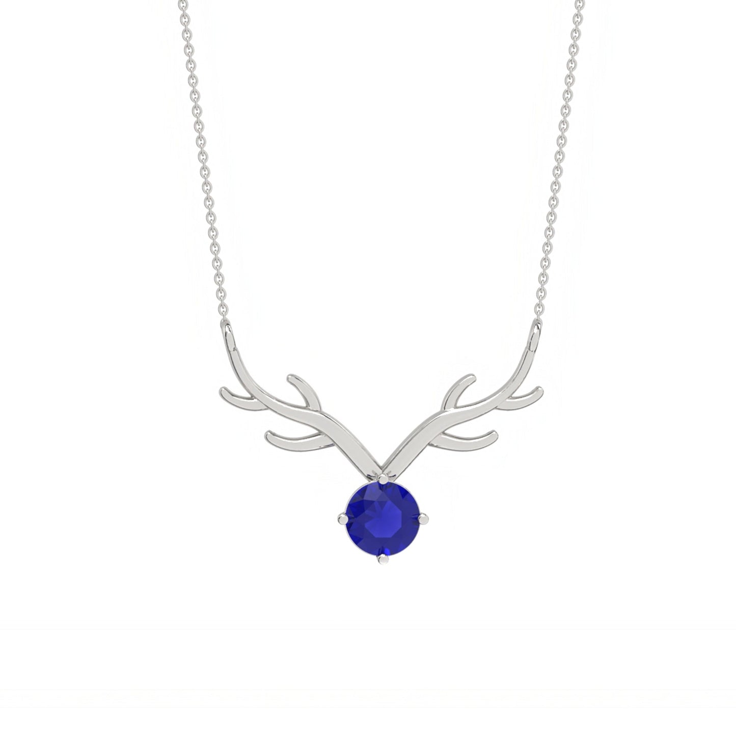 925 sterling silver necklace for women