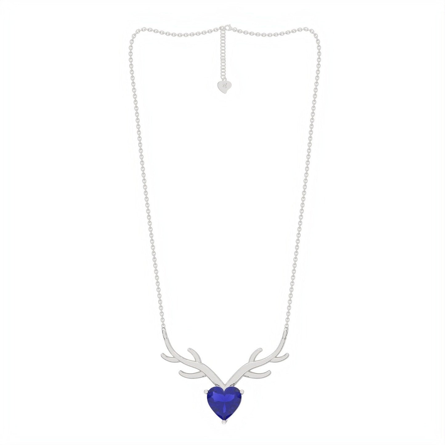 925 sterling silver necklace for women