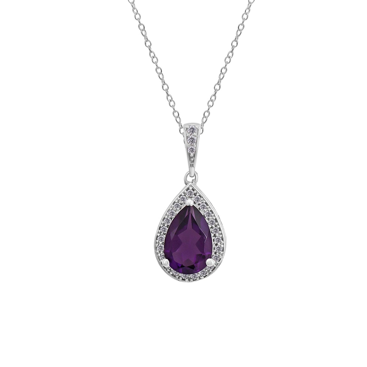 925 sterling silver pendant for women & girls