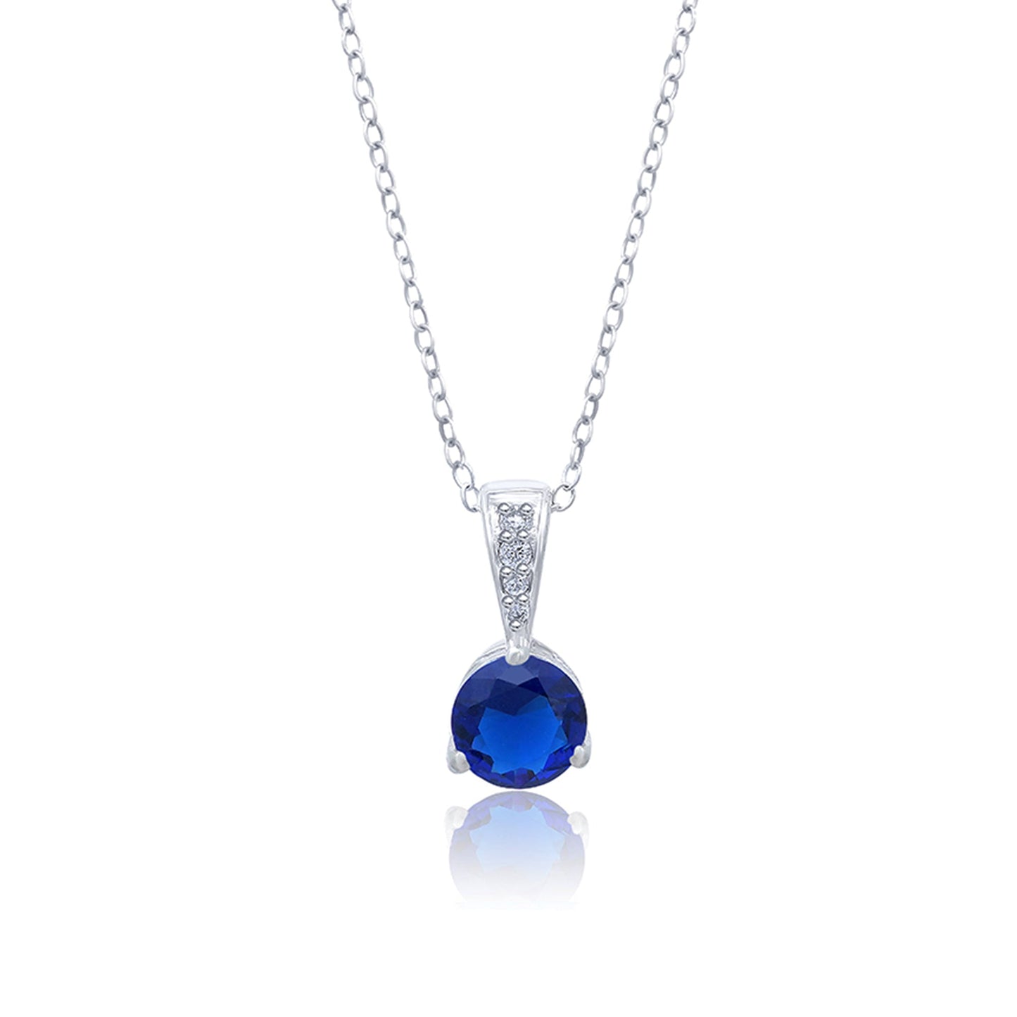 925 sterling silver pendant for women & girls