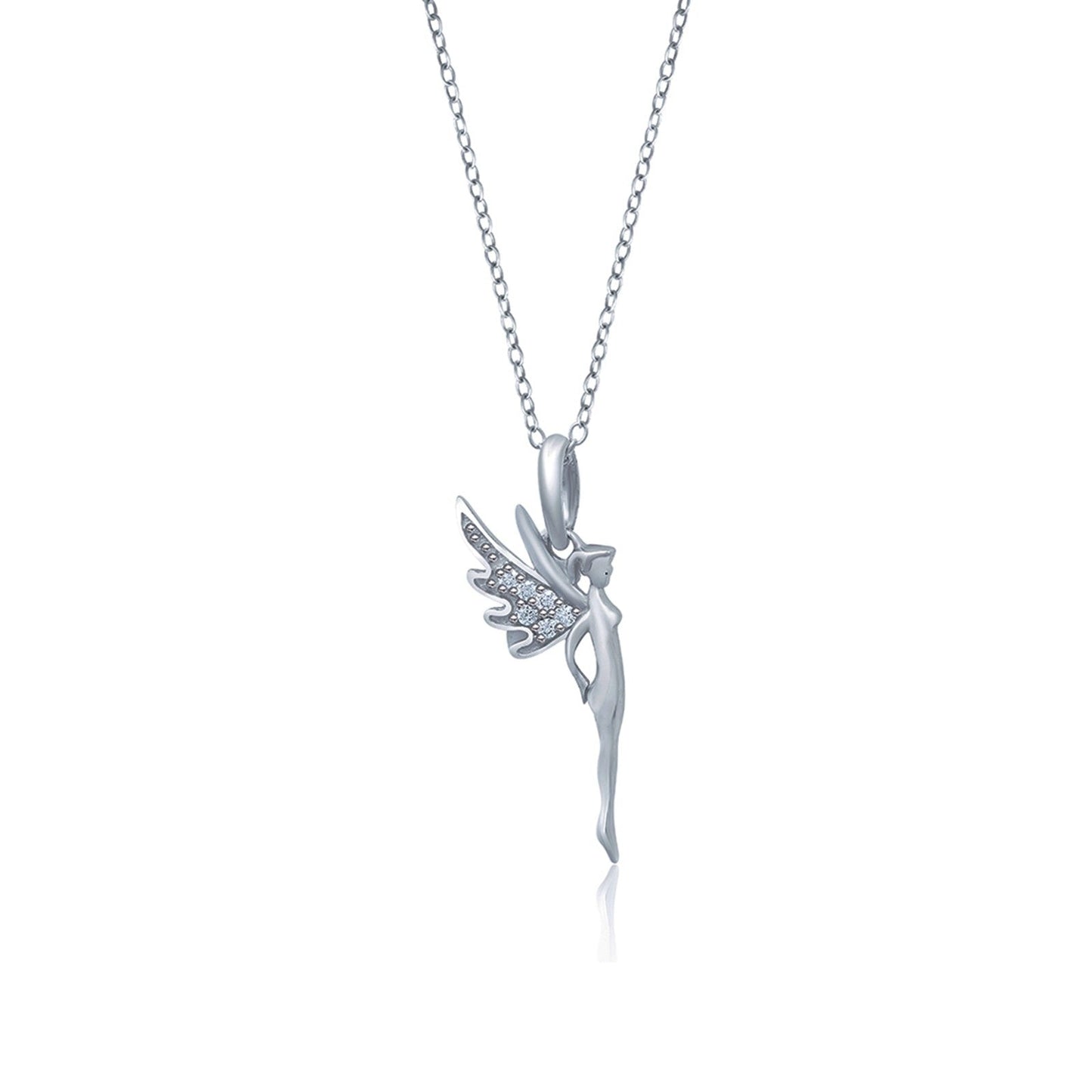 925 sterling silver pendant for women & girls