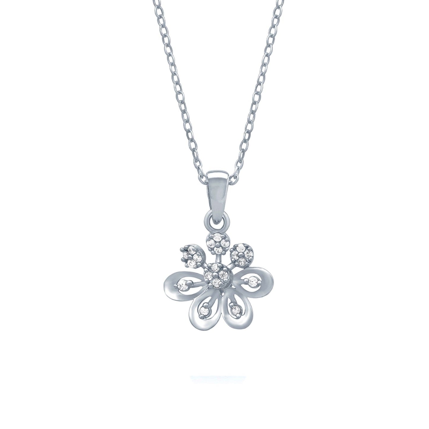 925 sterling silver pendant for women & girls