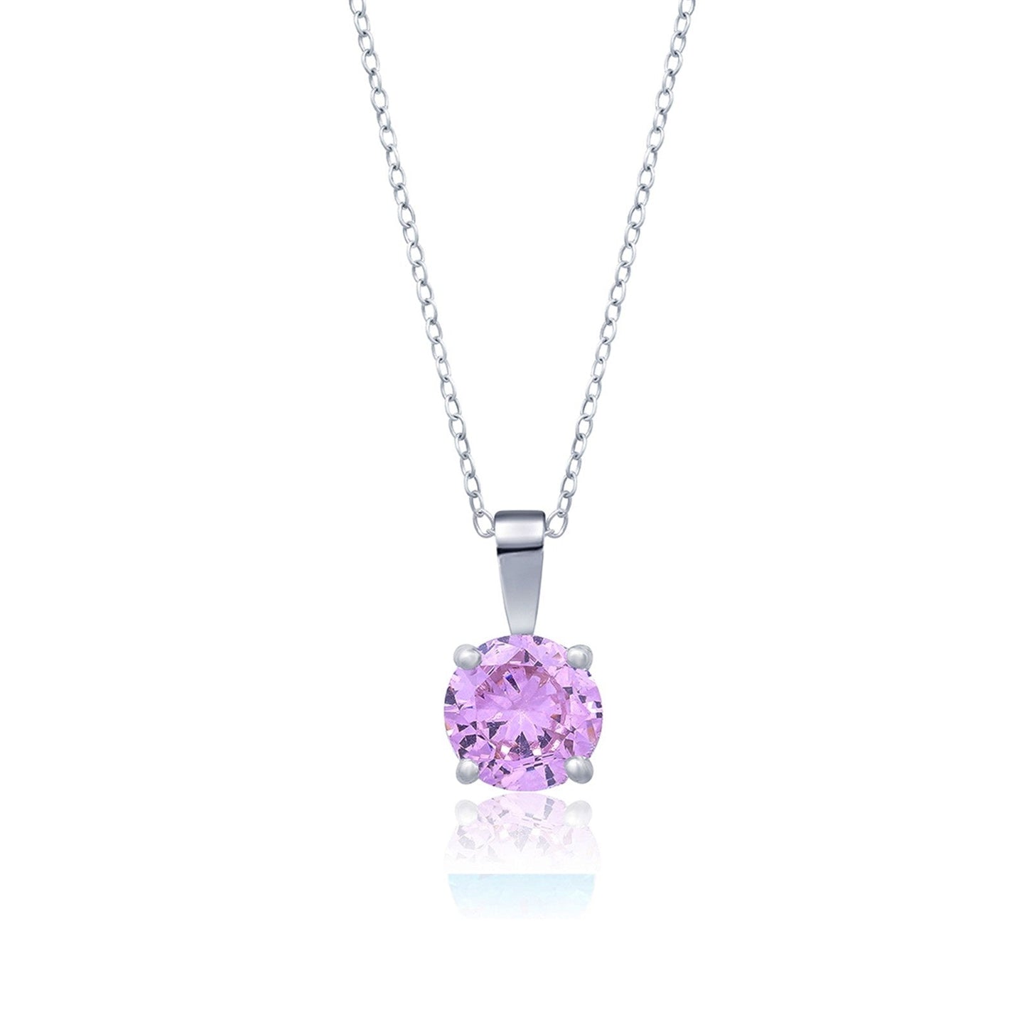 925 sterling silver pendant for women & girls