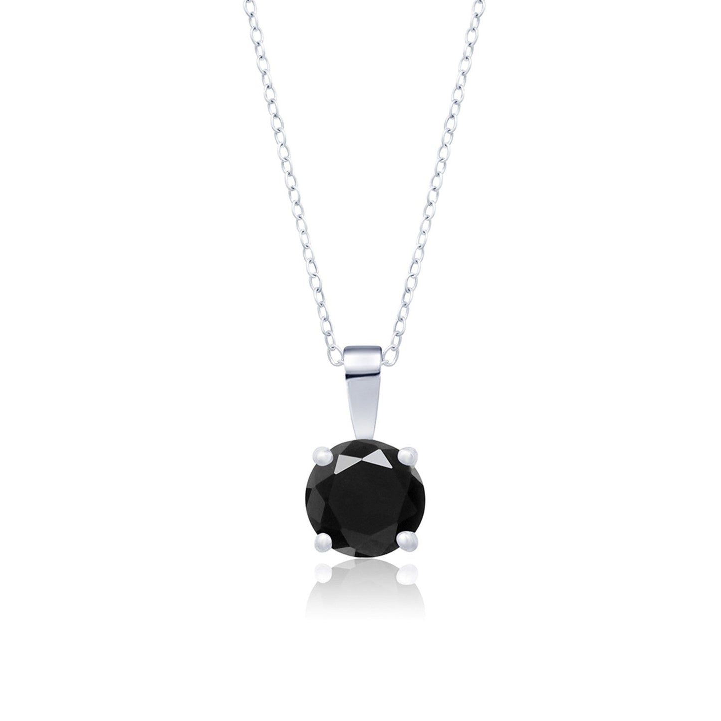 925 sterling silver pendant for women & girls