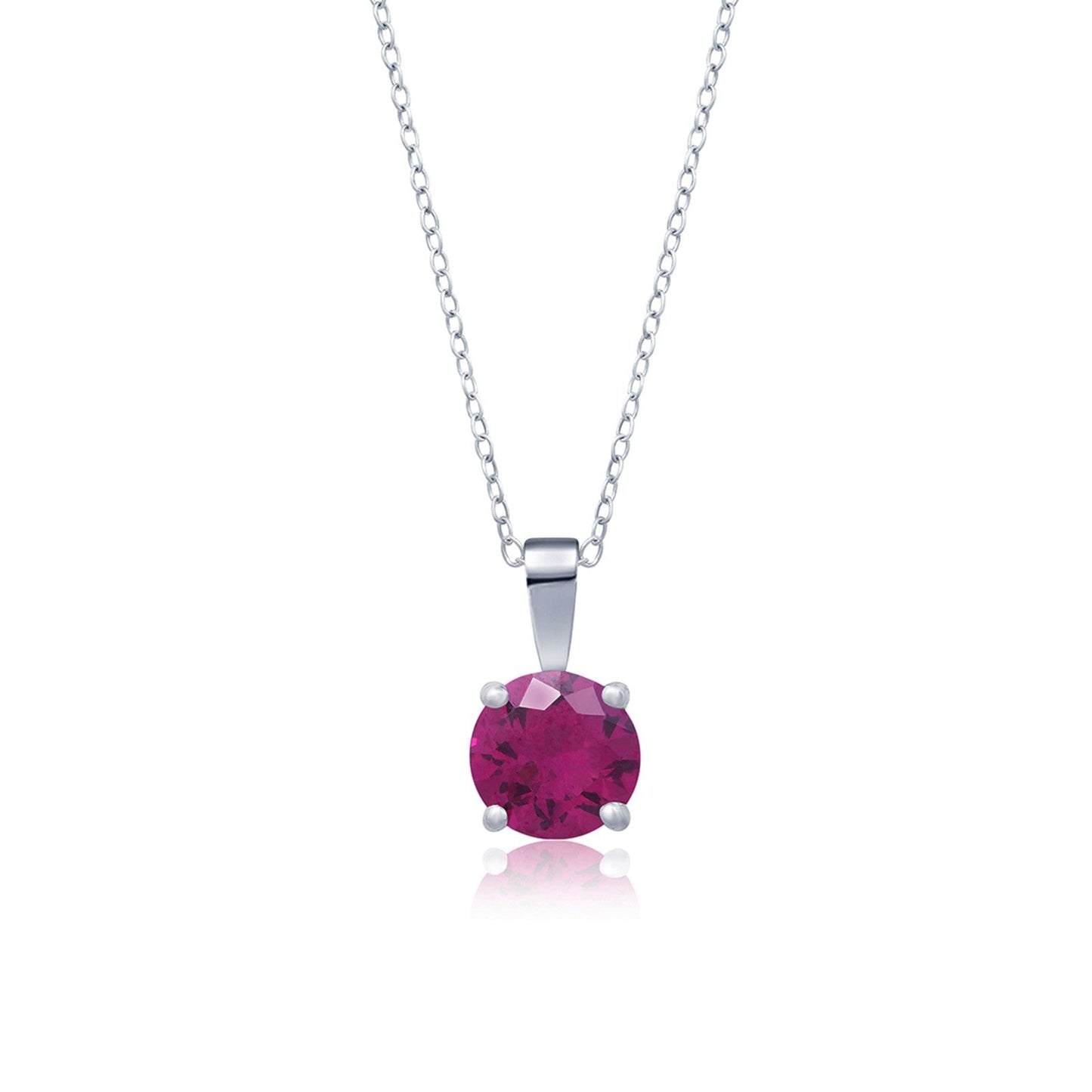 925 sterling silver pendant for women & girls