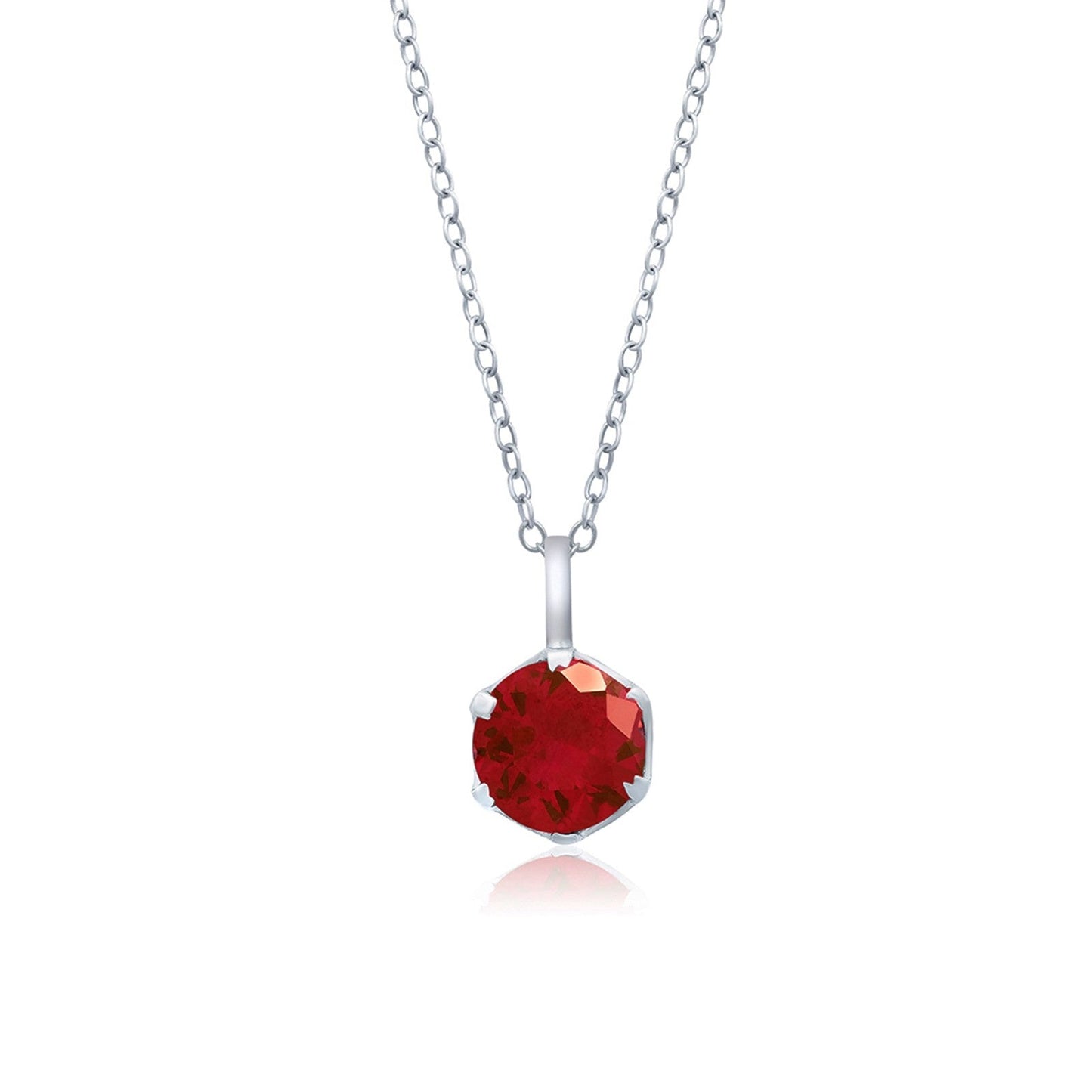 925 sterling silver pendant for women & girls