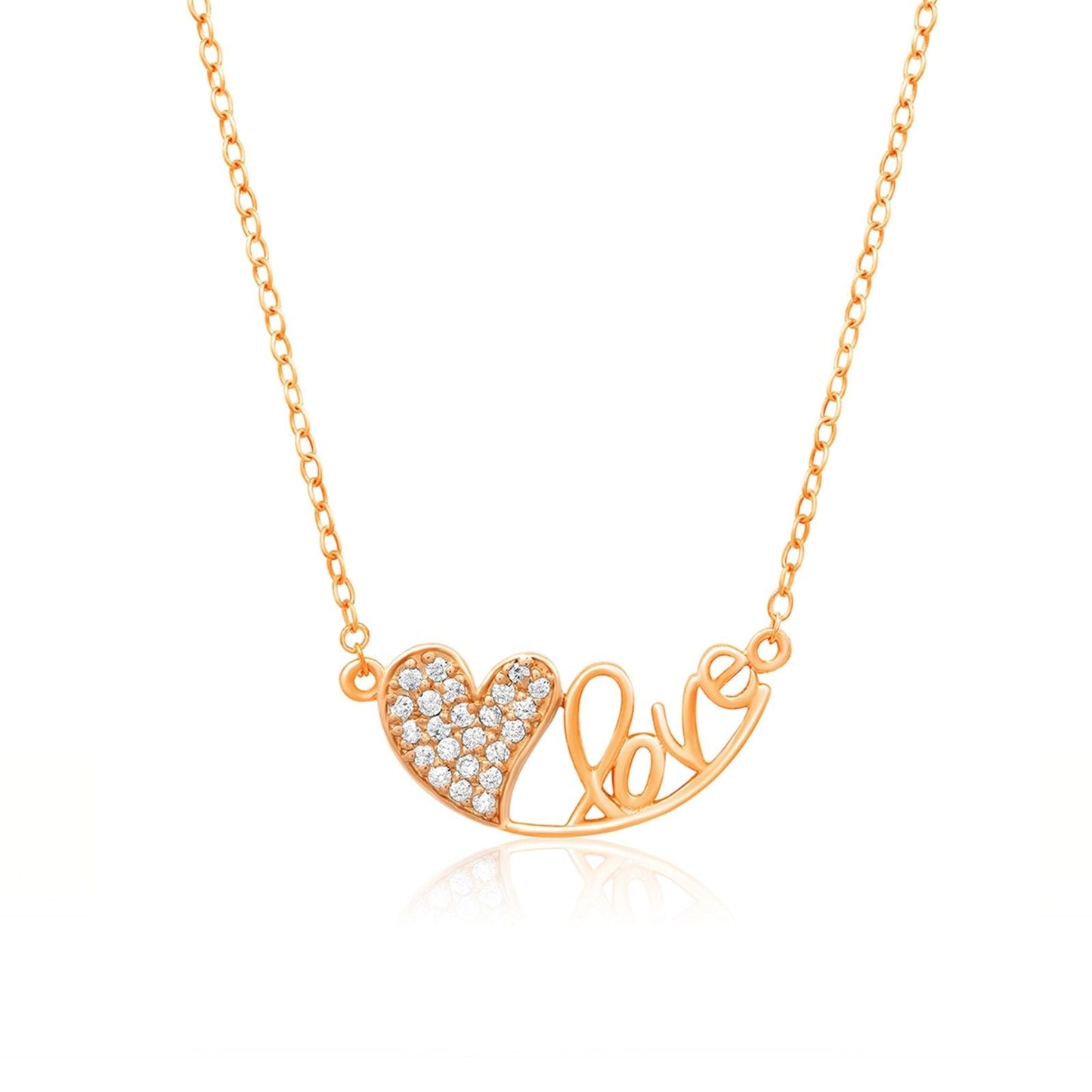 925 sterling silver pendant for women & girls