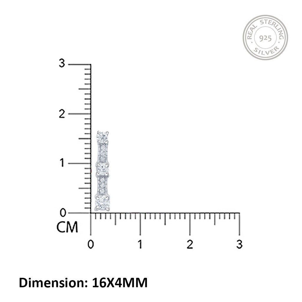 925 sterling silver pendant for women & girls