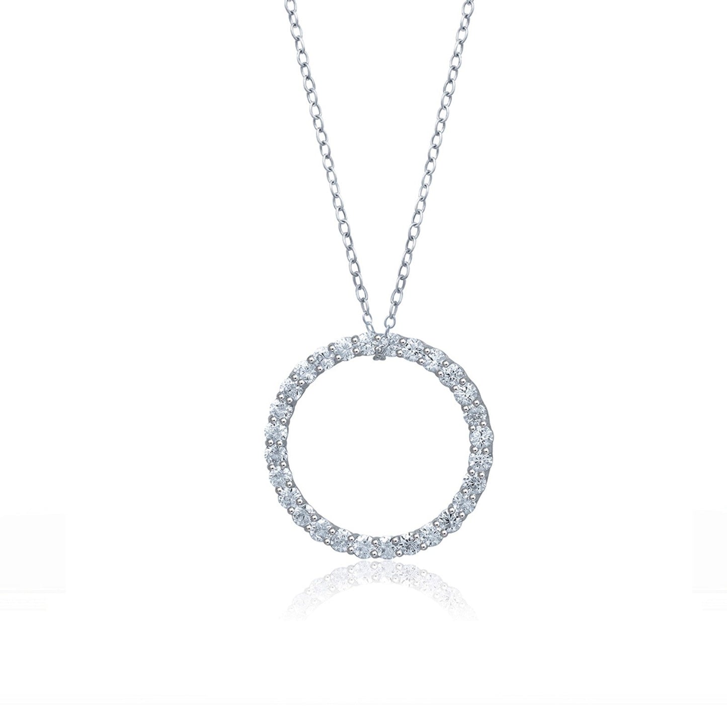 925 sterling silver pendant for women & girls