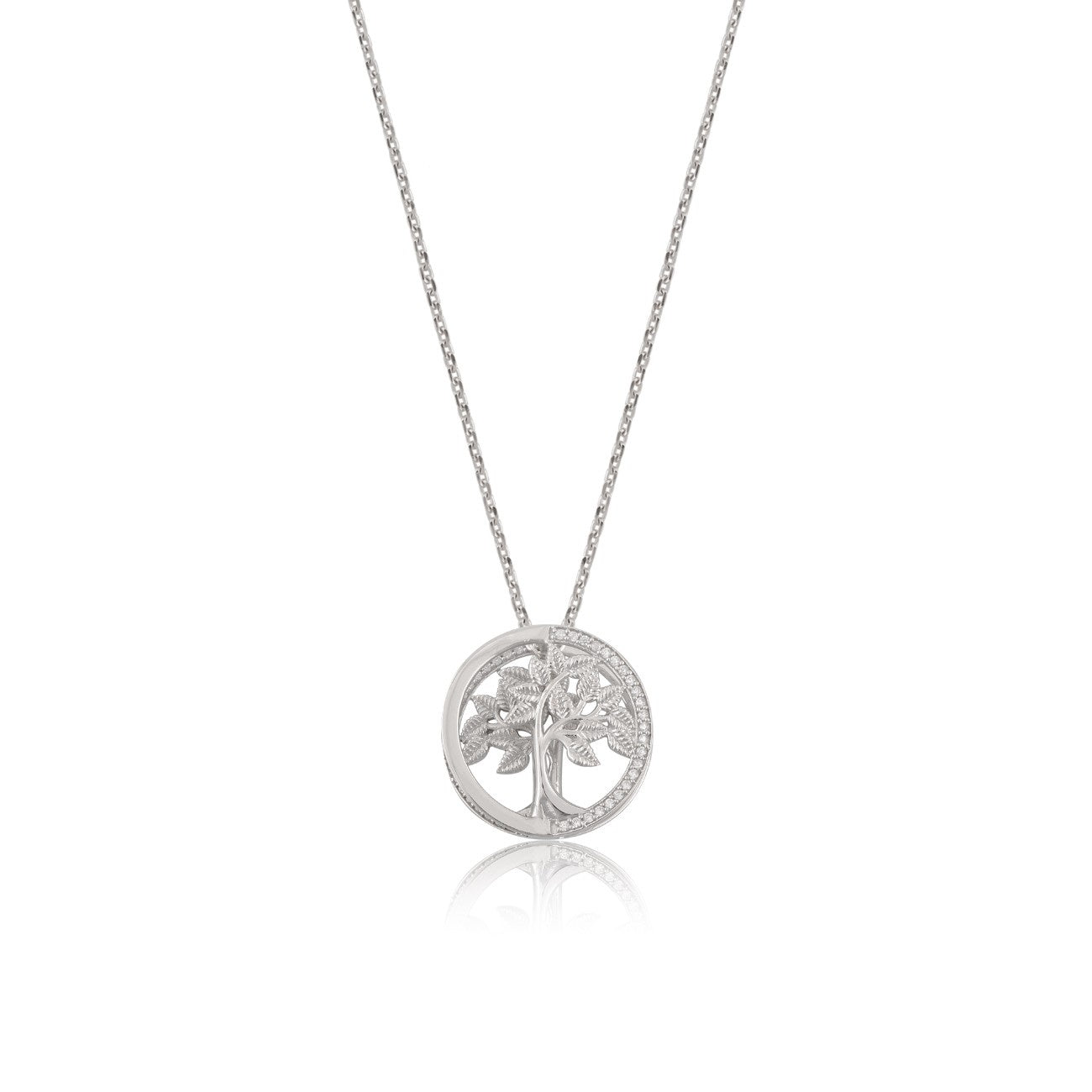 925 sterling silver pendant for women & girls