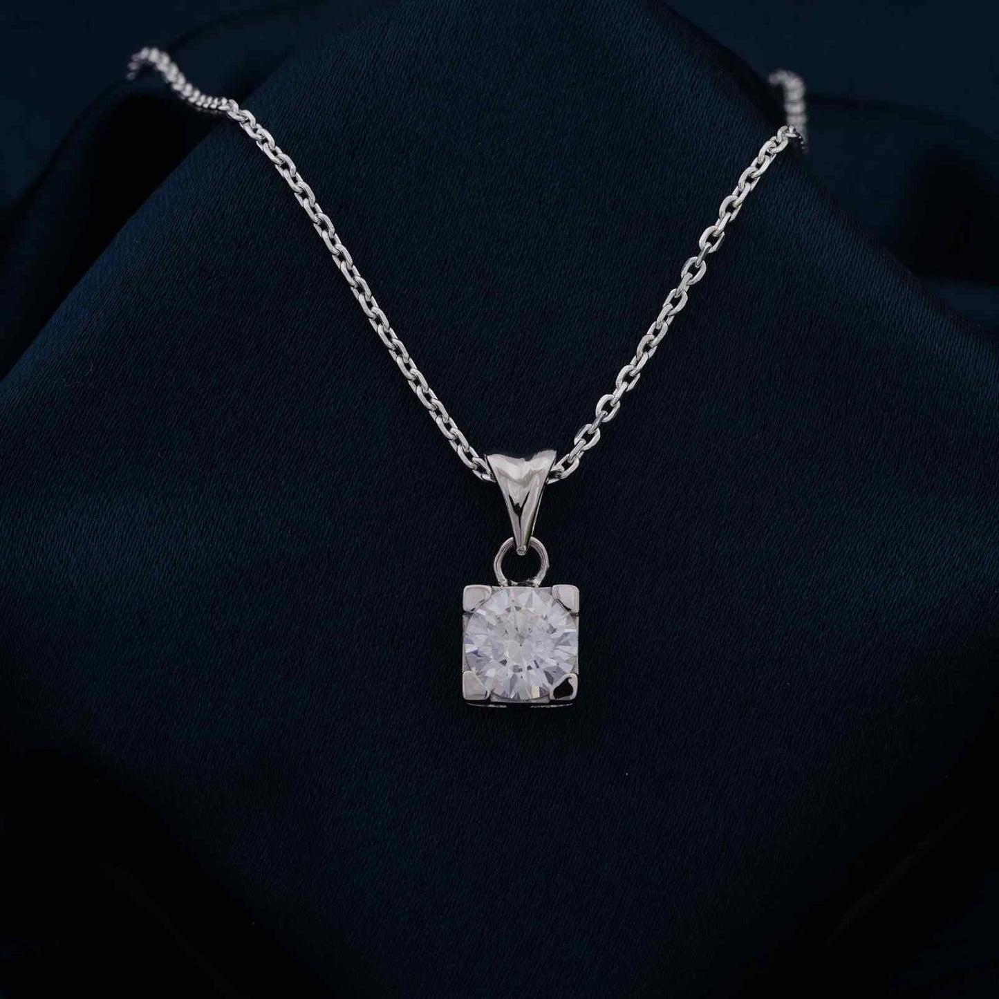 925 sterling silver pendant for women & girls