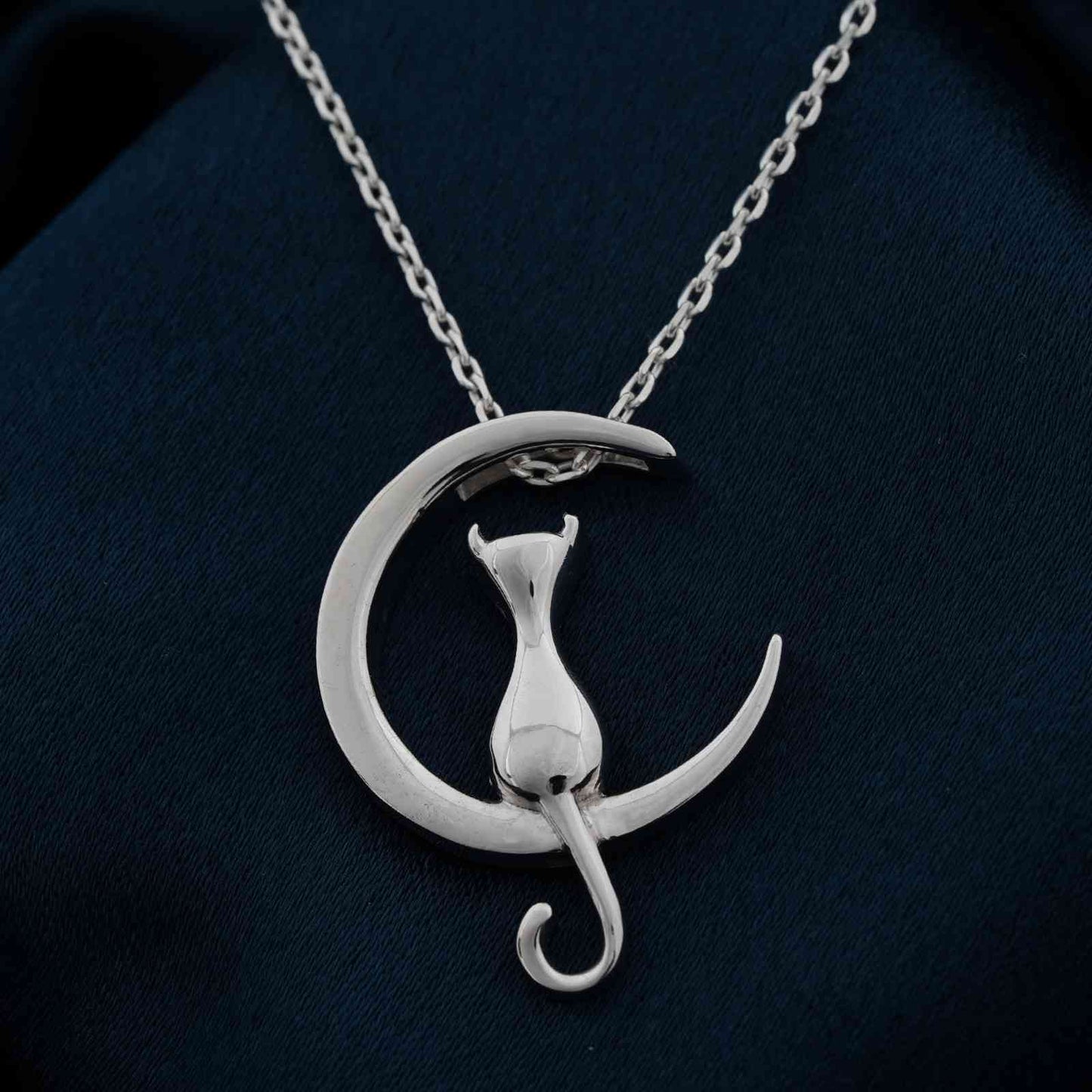 925 sterling silver pendant for women & girls