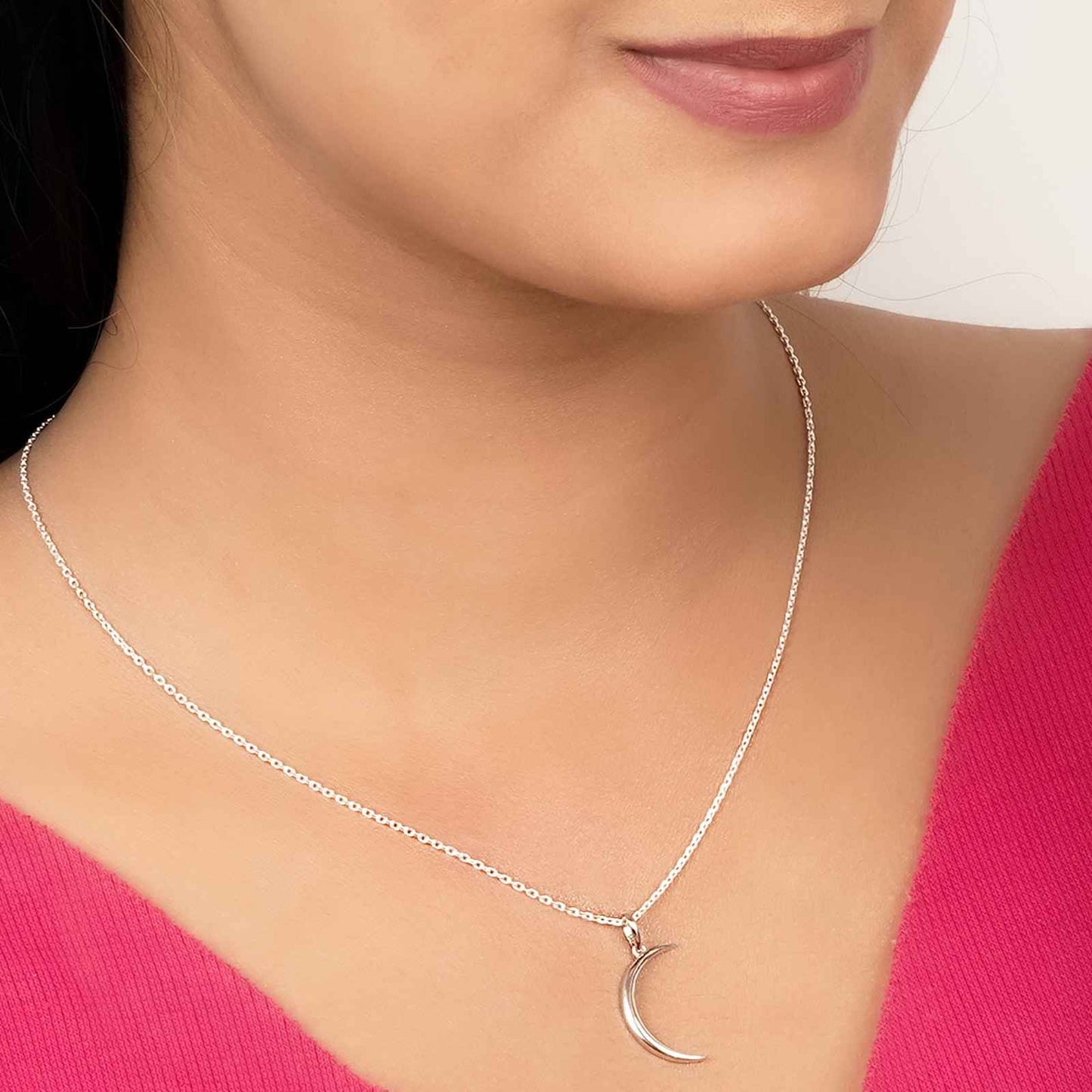 925 sterling silver pendant for women & girls