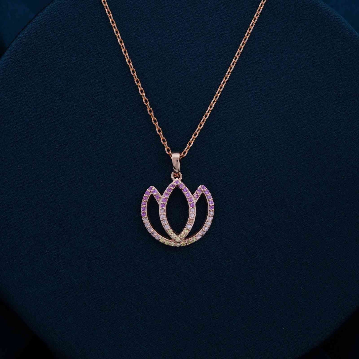 925 sterling silver pendant for women & girls