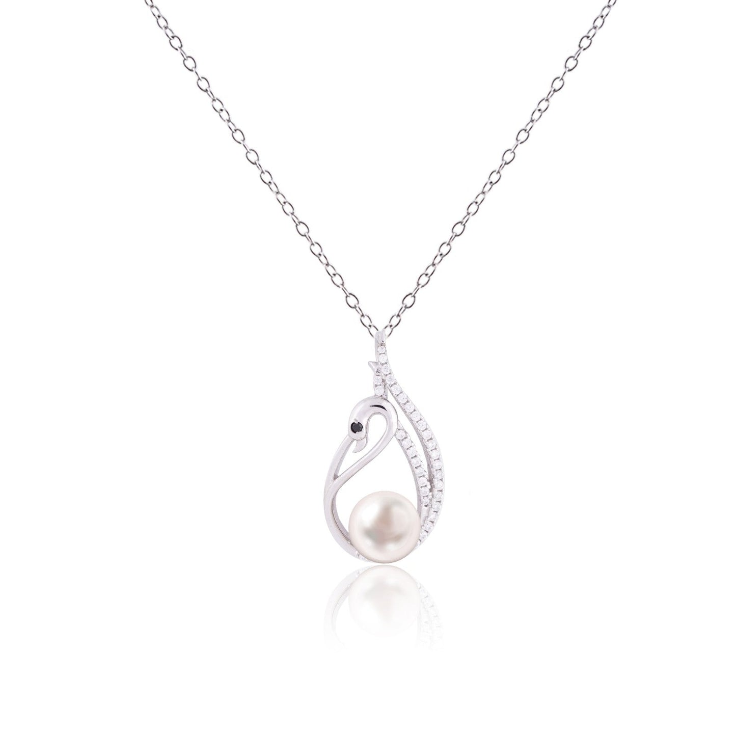 925 sterling silver pendant for women & girls