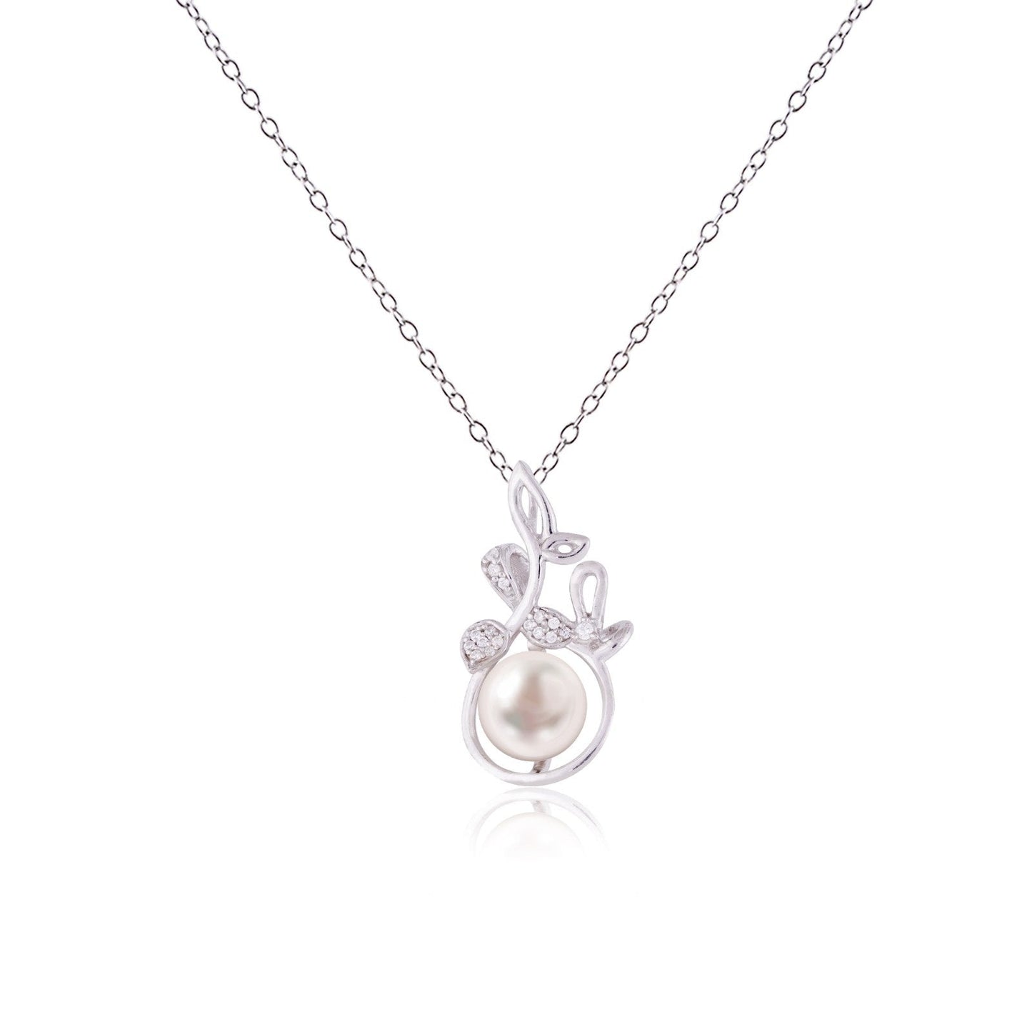 925 sterling silver pendant for women & girls