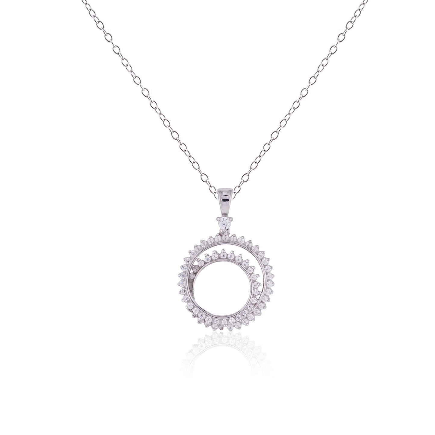 925 sterling silver pendant for women & girls