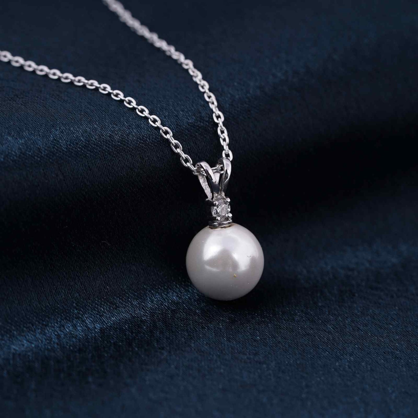 925 sterling silver pendant for women & girls