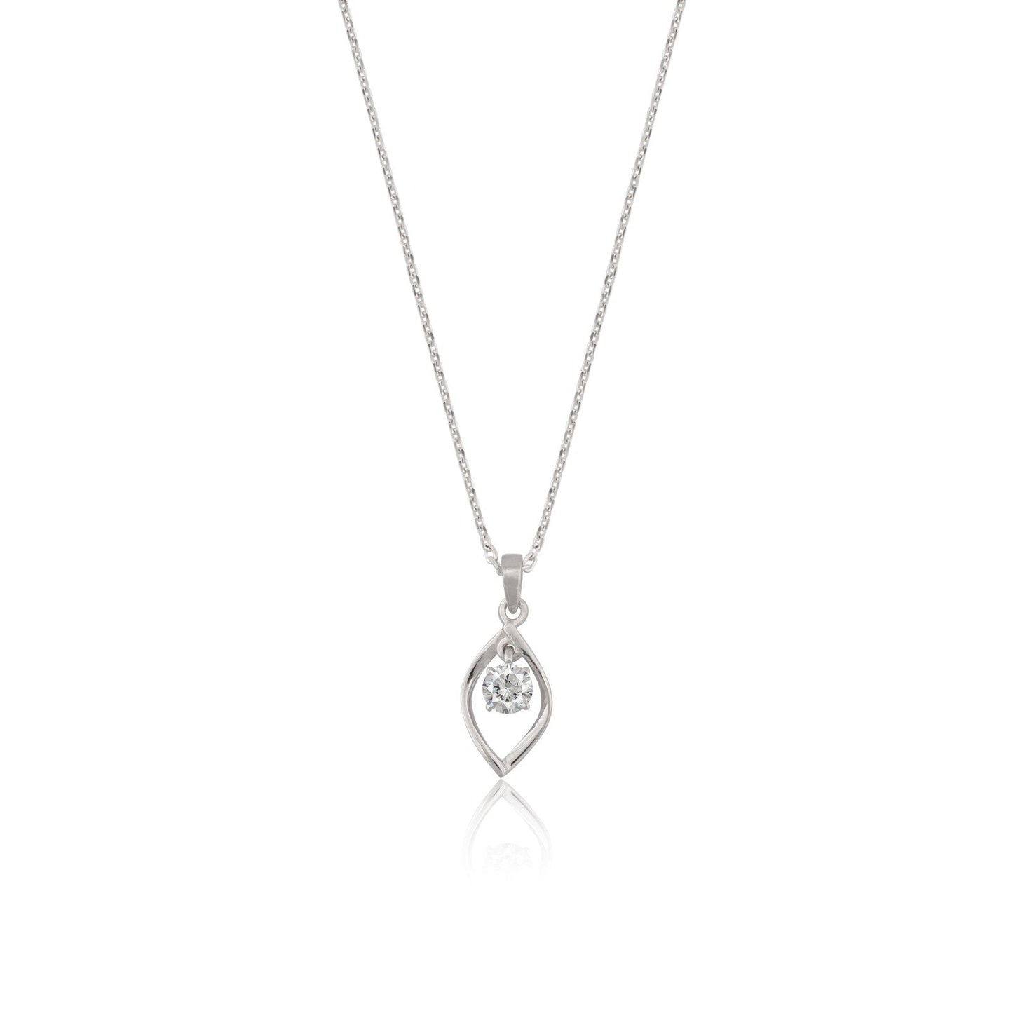 925 sterling silver pendant for women & girls