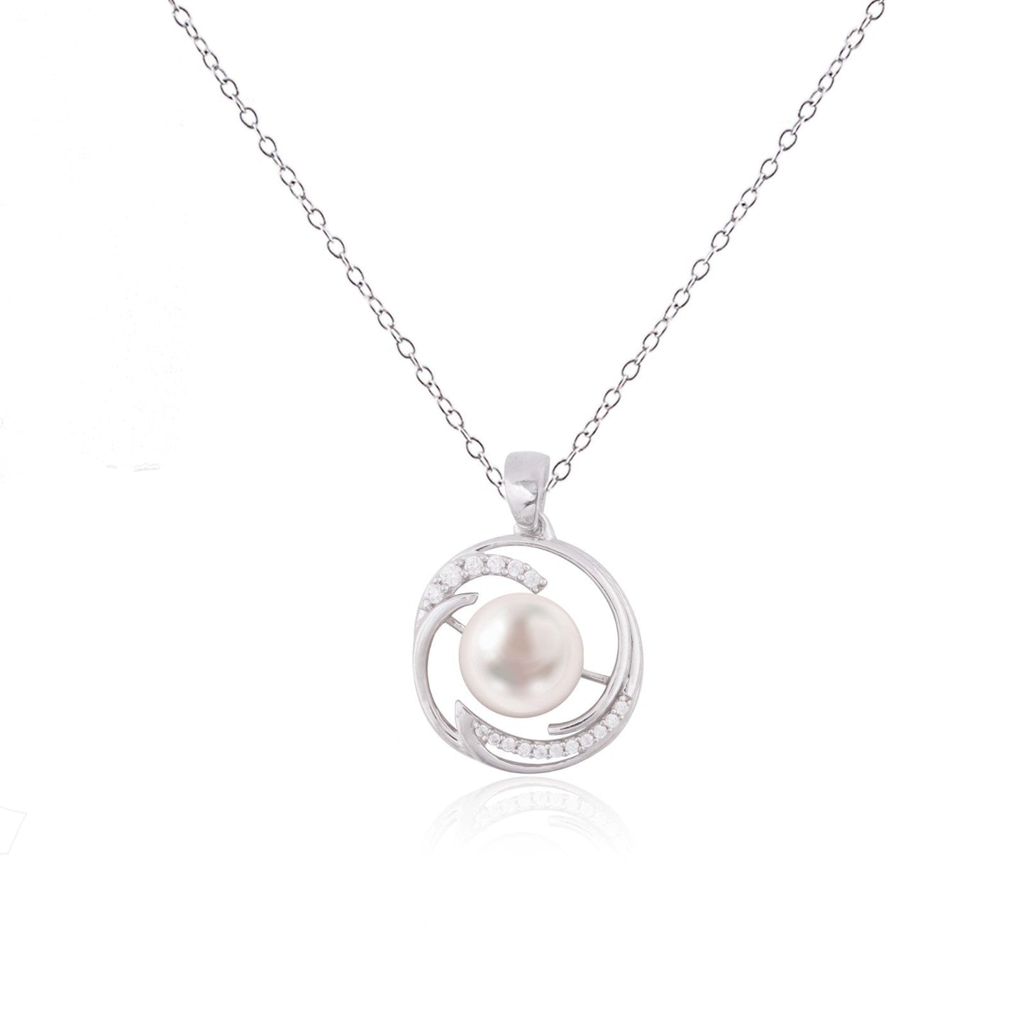 925 sterling silver pendant for women & girls