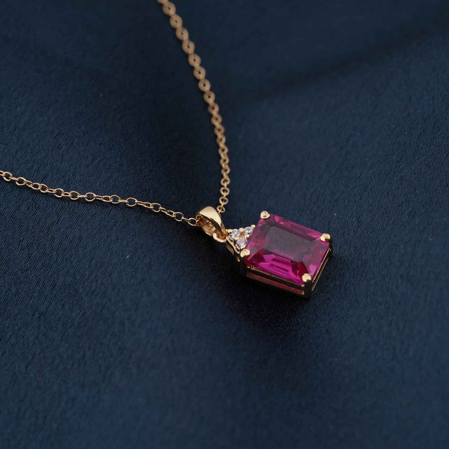 925 sterling silver pendant for women & girls