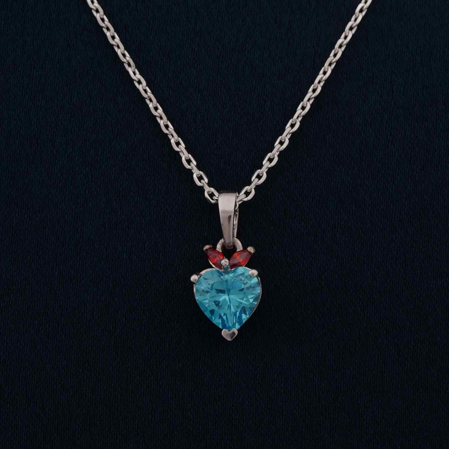 925 sterling silver pendant for women & girls