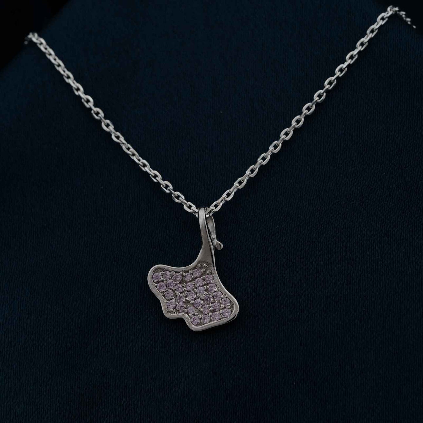 925 sterling silver pendant for women & girls