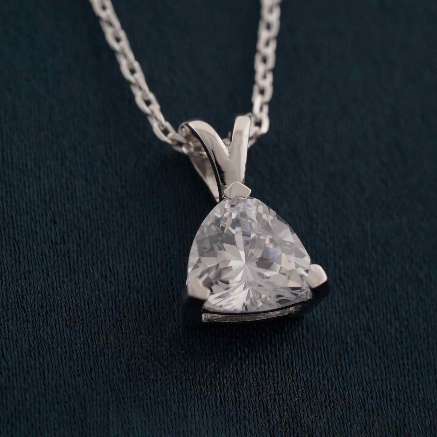 925 sterling silver pendant for women & girls