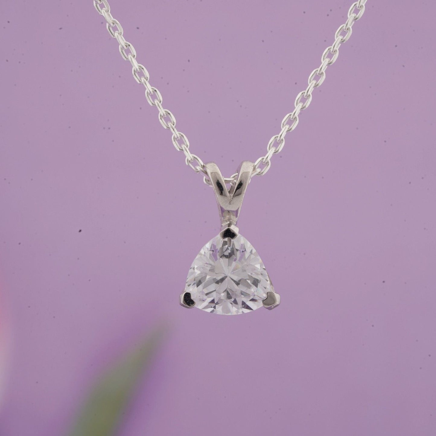 925 sterling silver pendant for women & girls