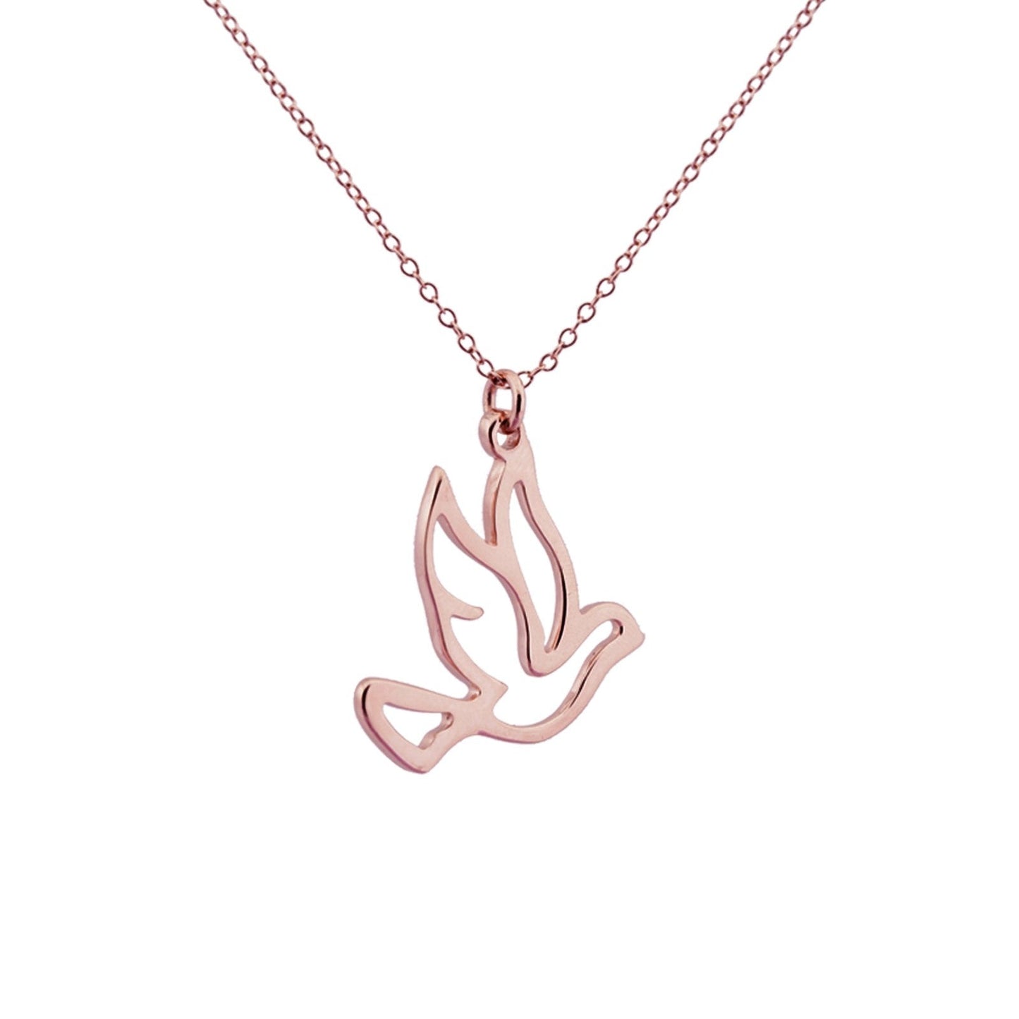 925 sterling silver pendant for women & girls