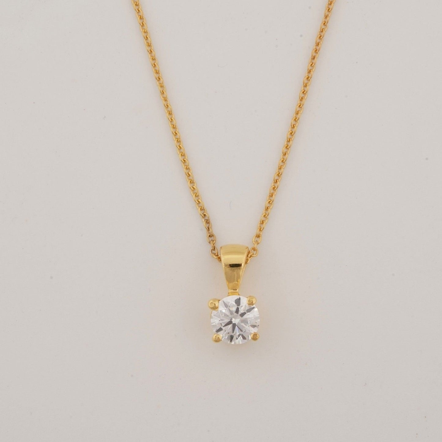 925 sterling silver pendant for women & girls