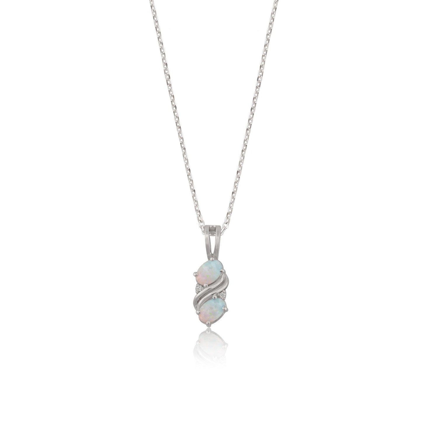 925 sterling silver pendant for women & girls