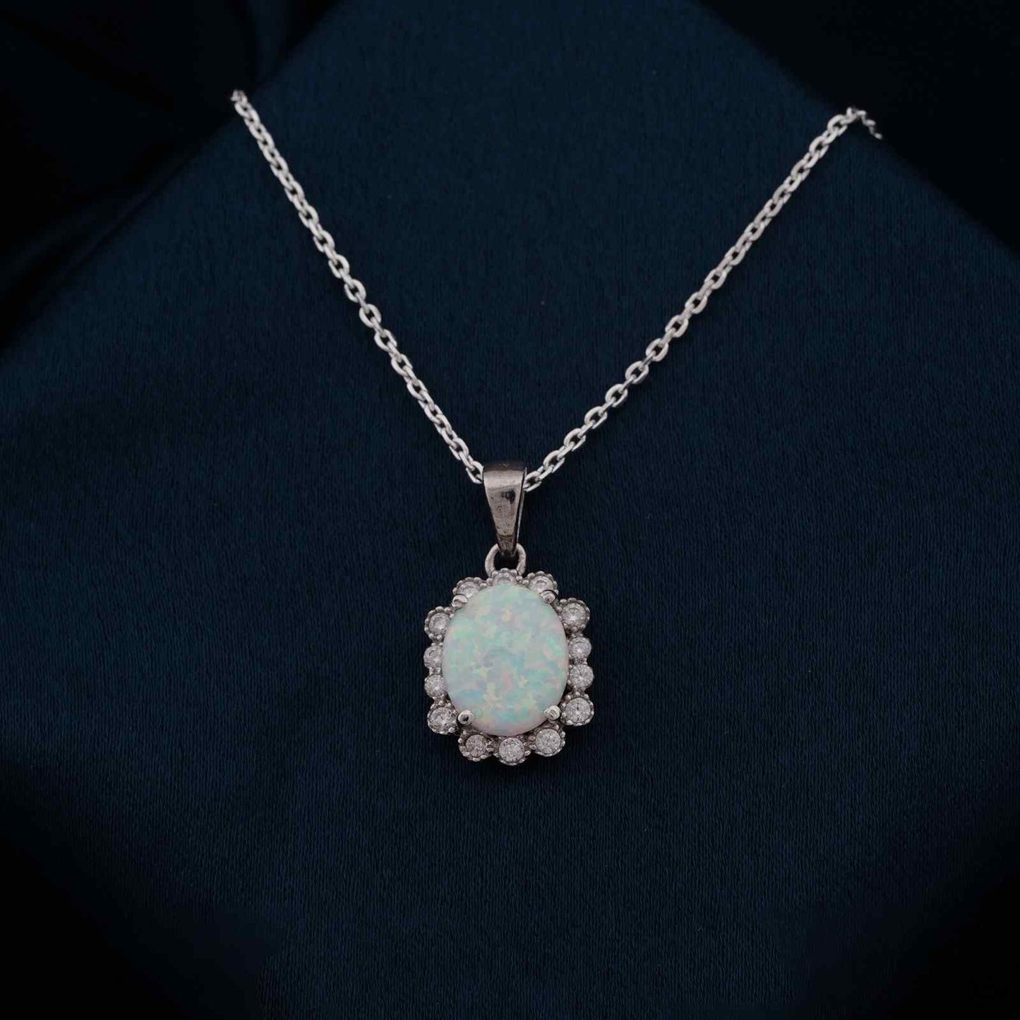 925 sterling silver pendant for women & girls