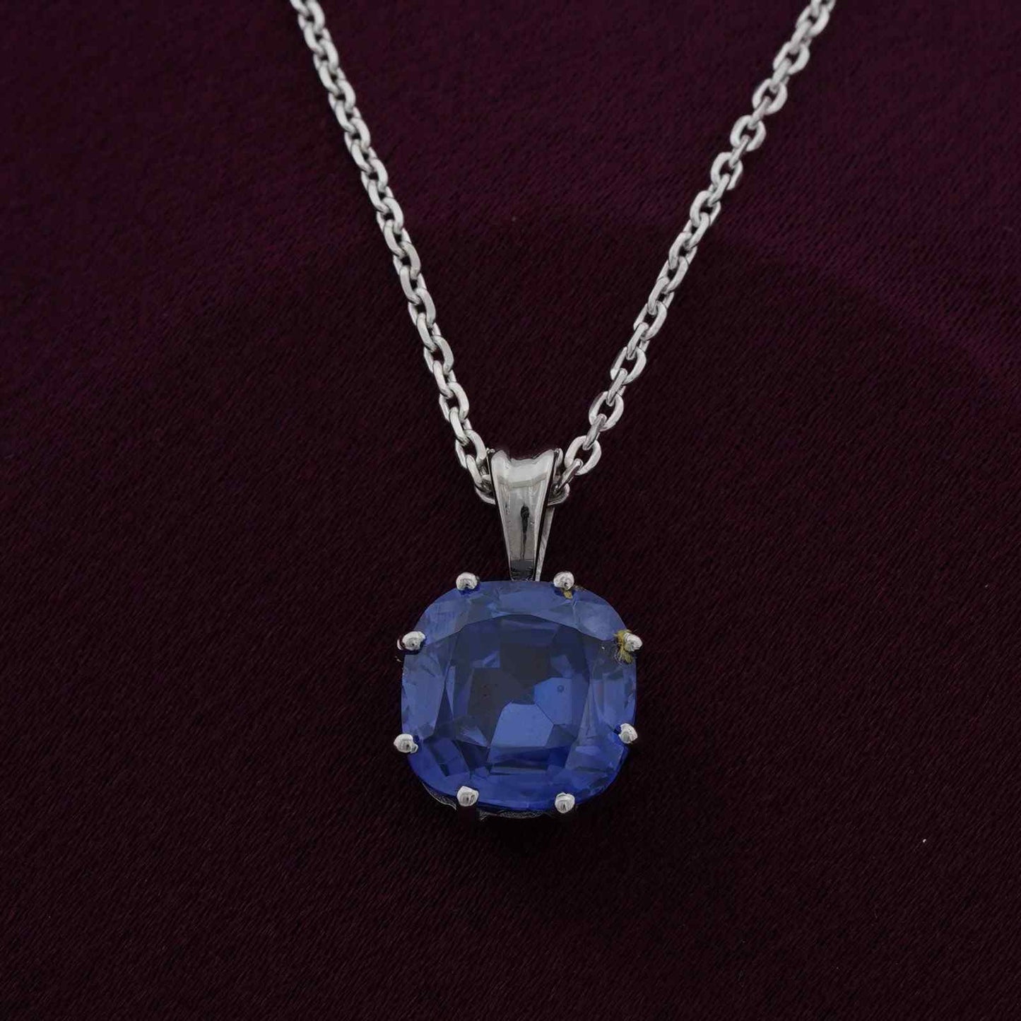 Pendant necklace For women