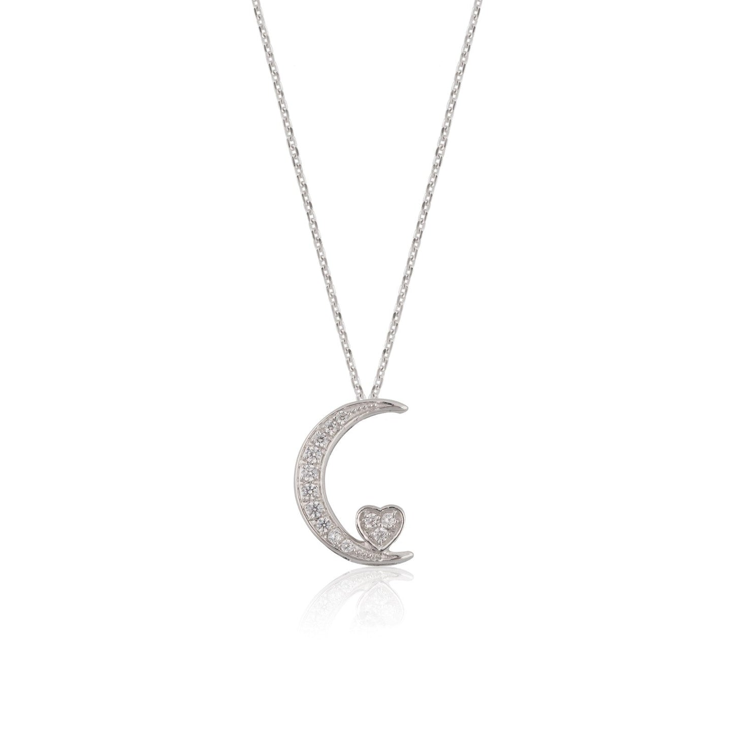 925 sterling silver pendant for women & girls