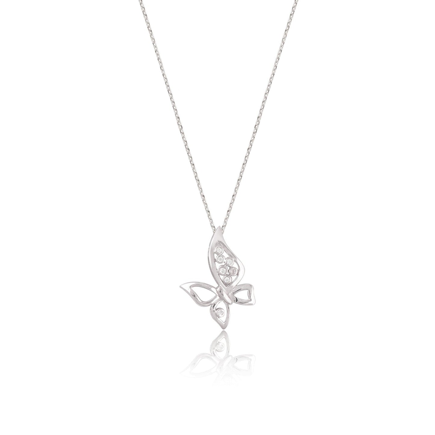 925 sterling silver pendant for women & girls