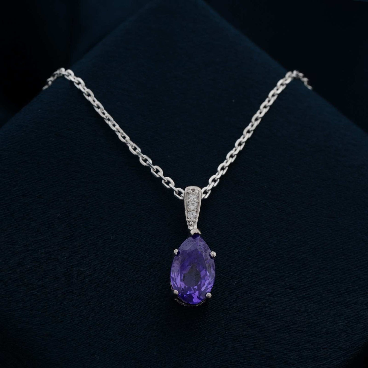 925 sterling silver pendant for women & girls