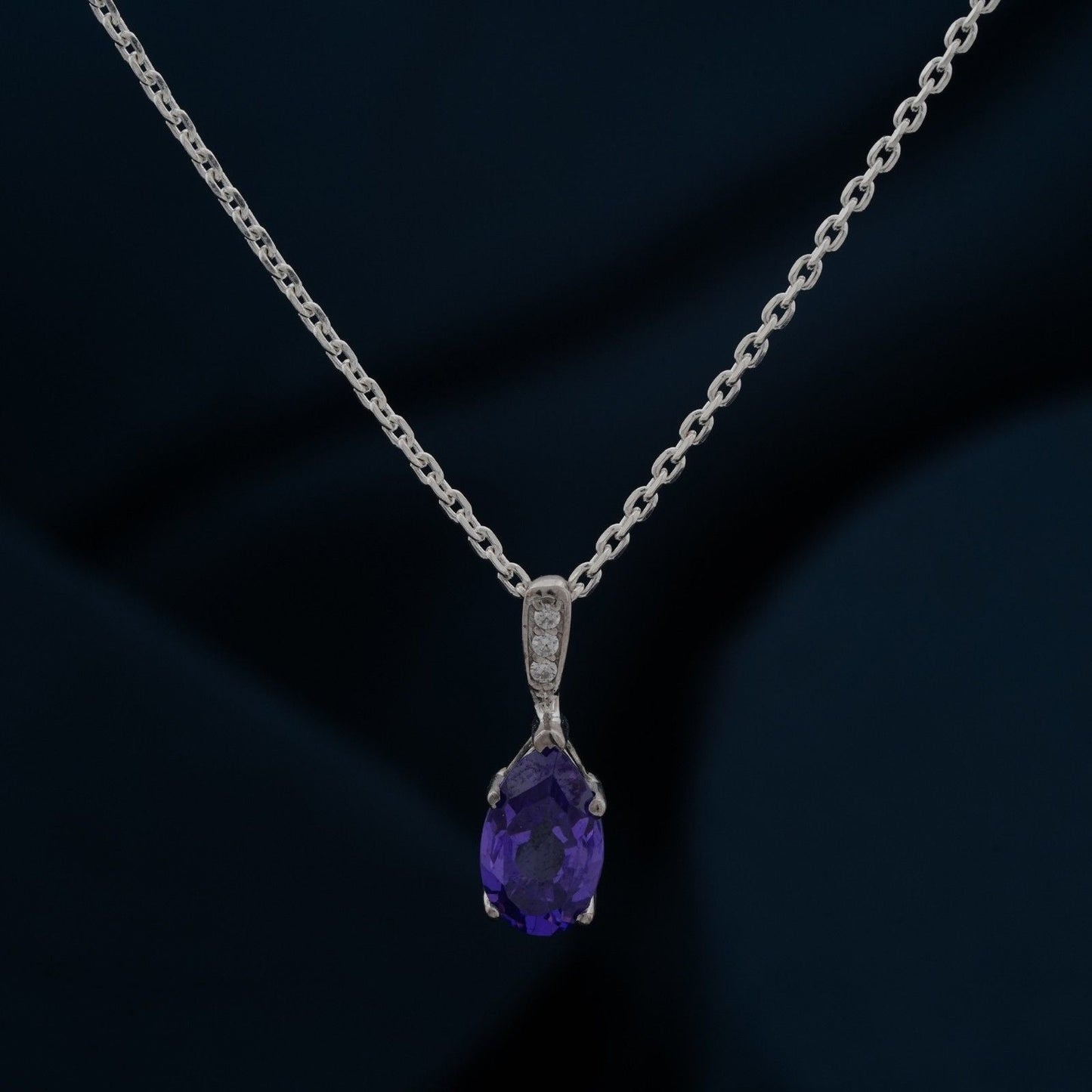 925 sterling silver pendant for women & girls