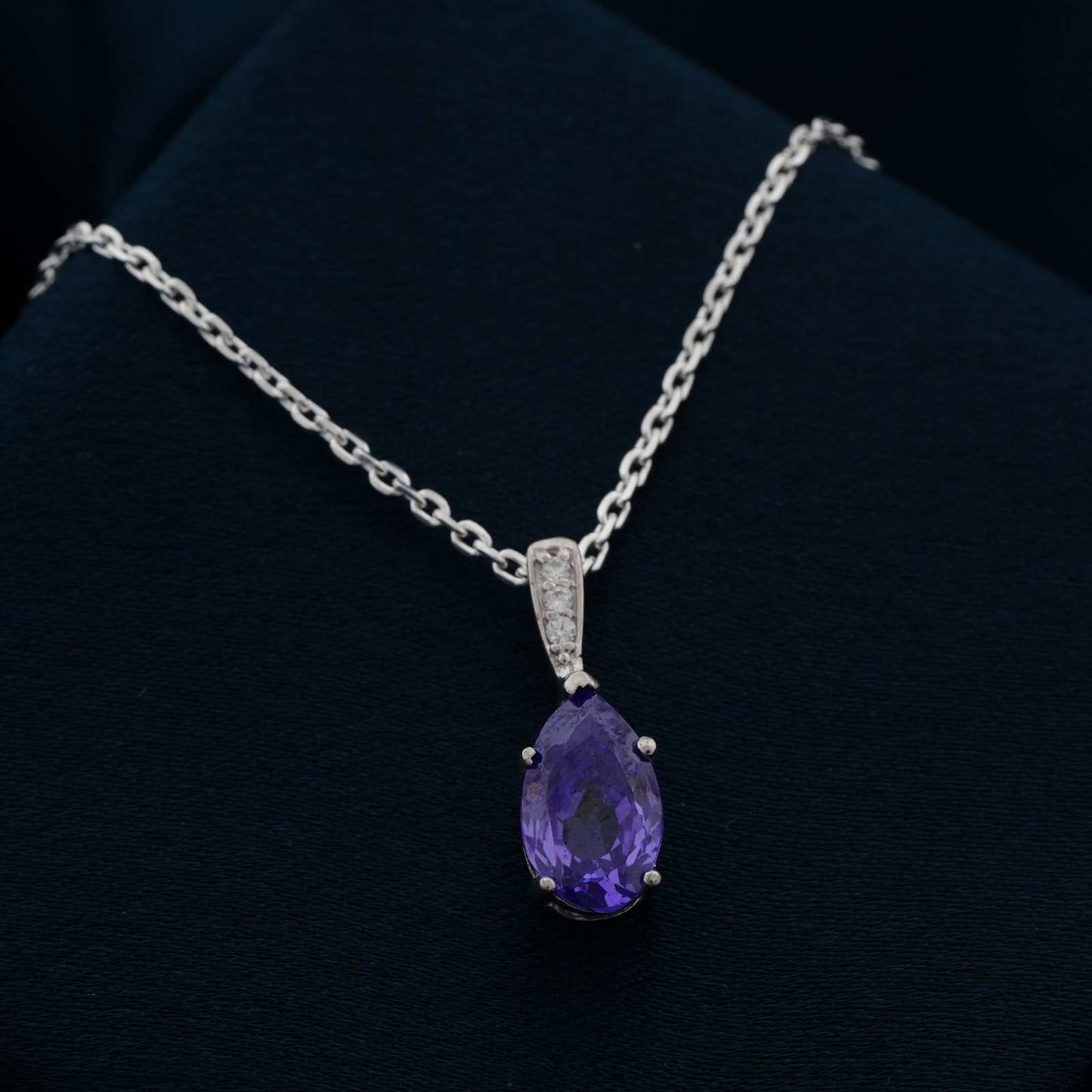 925 sterling silver pendant for women & girls