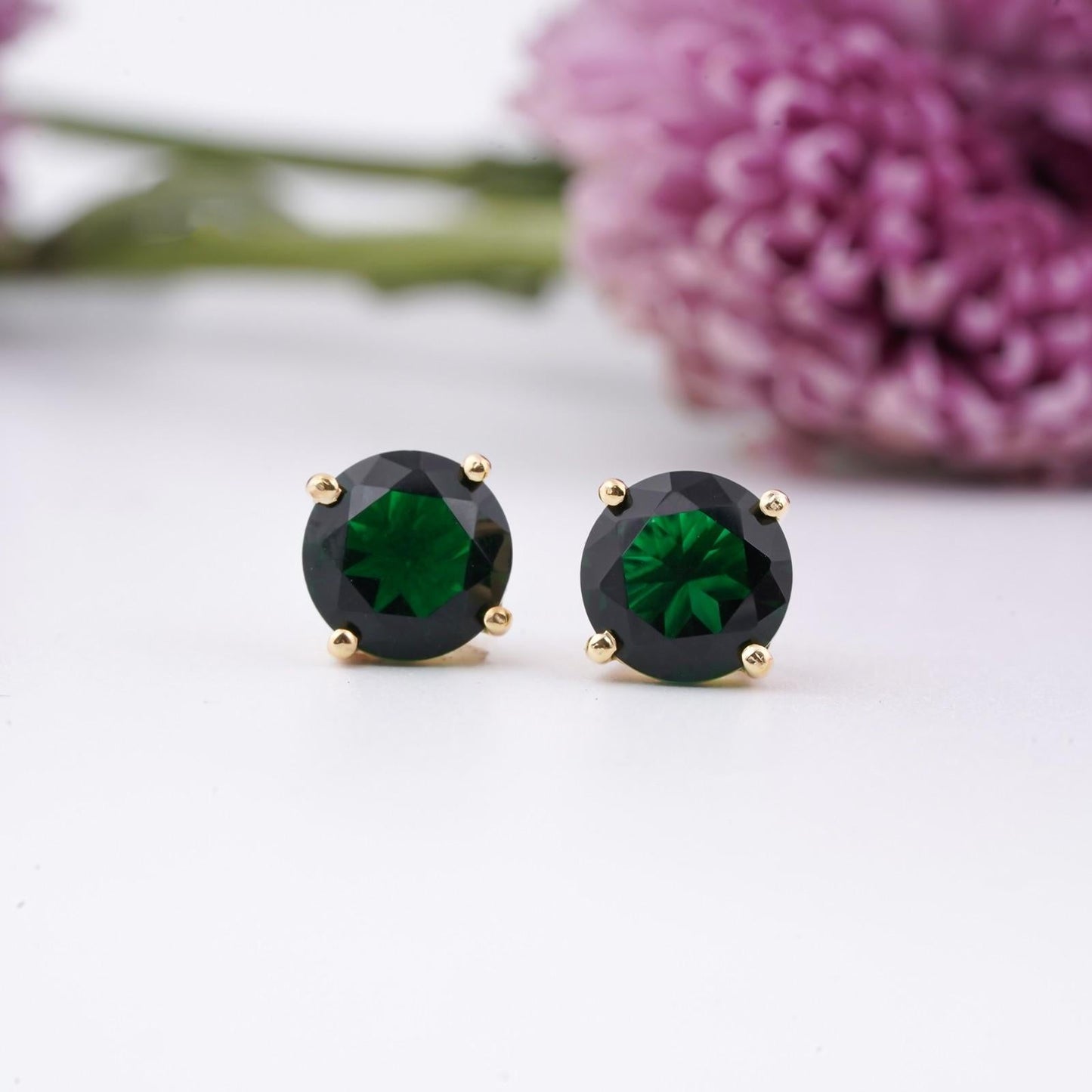 Stud Earrings For Women