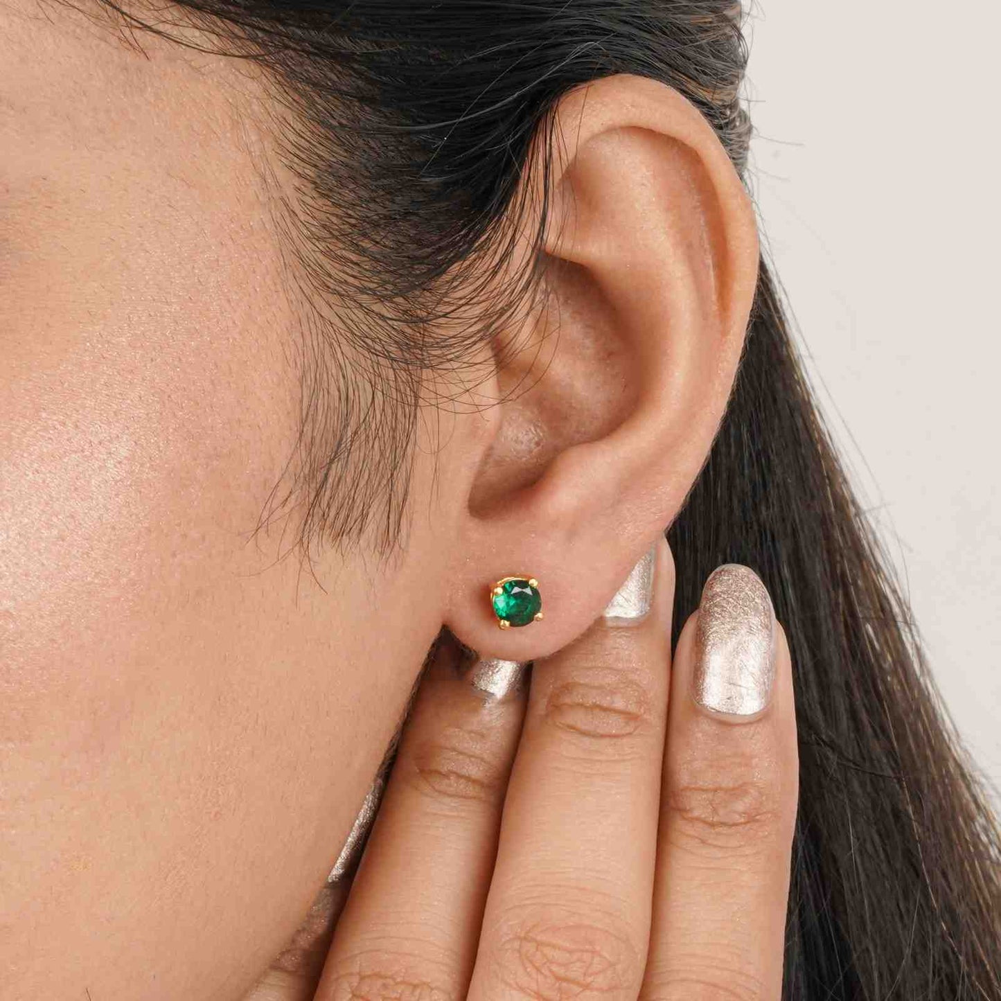 Stud Earrings For Women