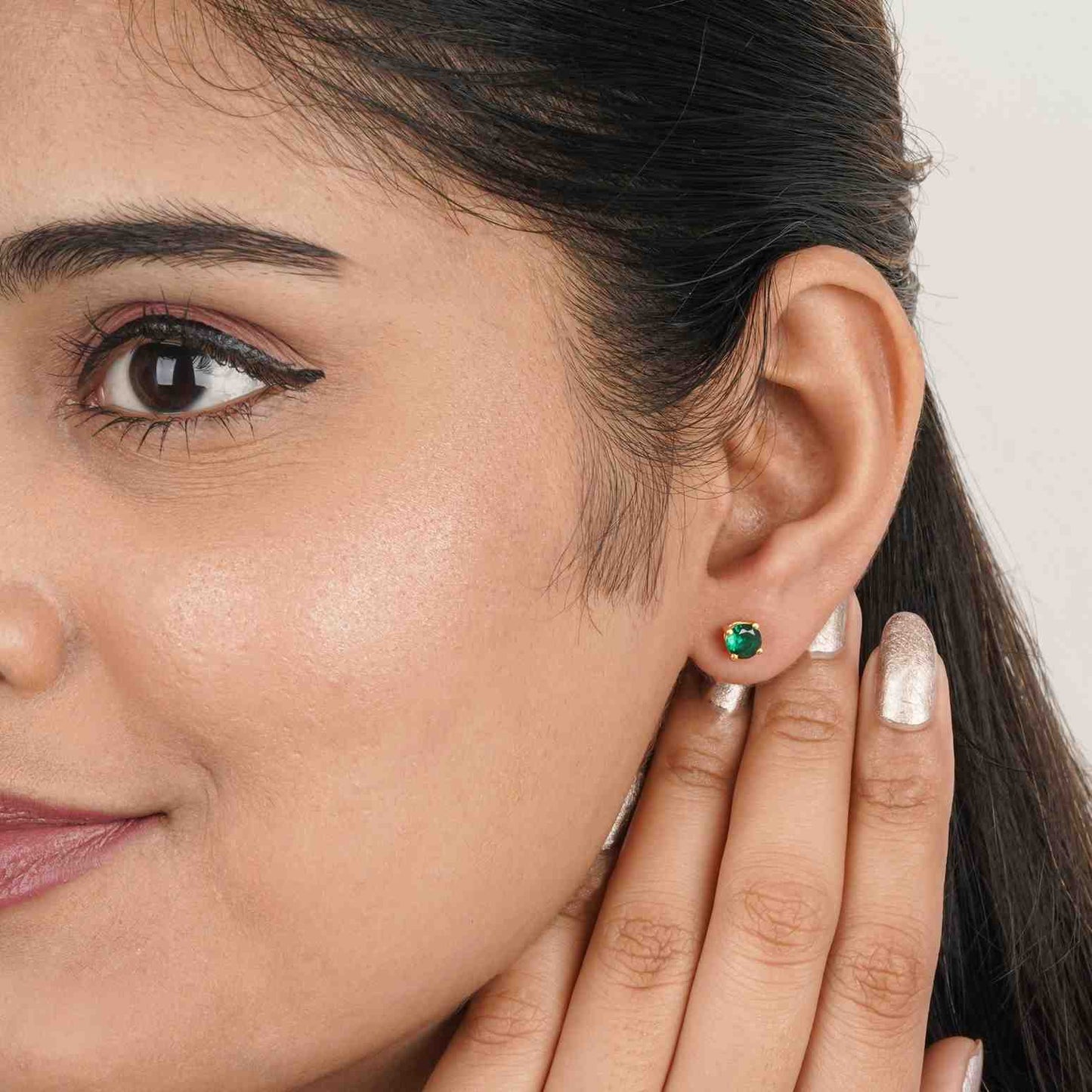Stud Earrings For Women