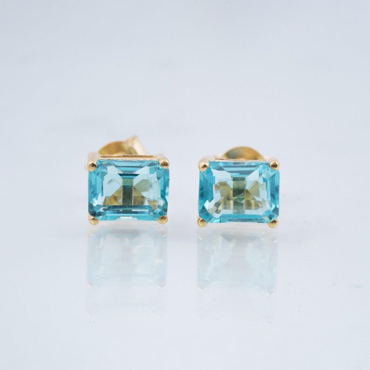 Silver Earrings For Women