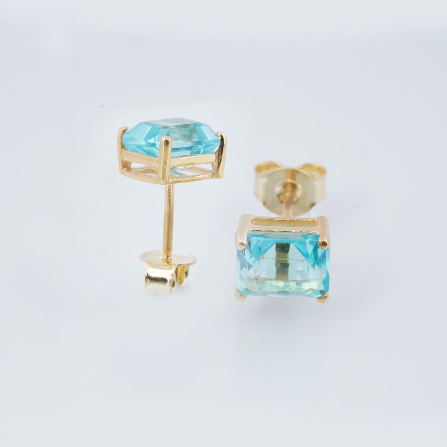 Silver Earrings For Women