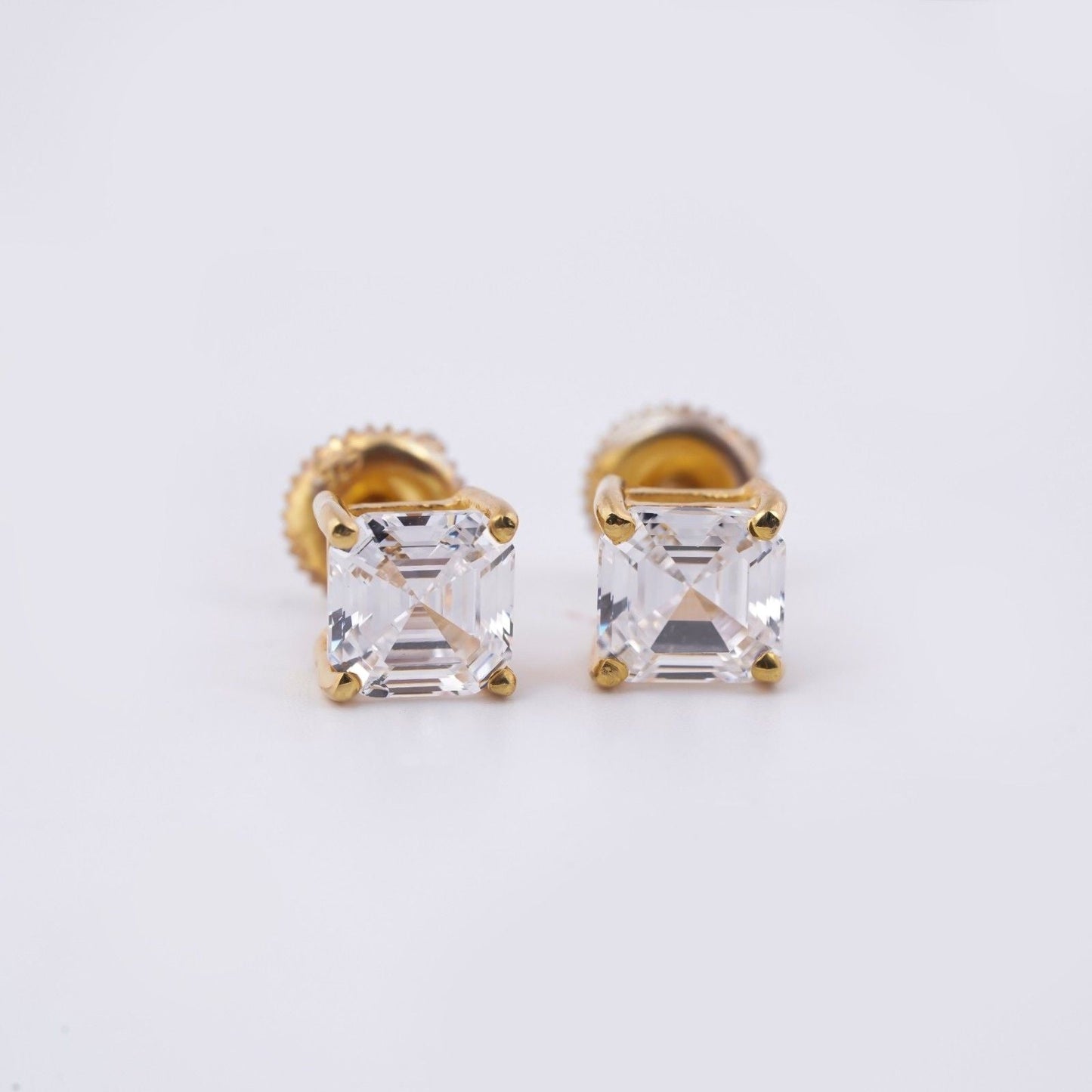 Silver Earrings For Women